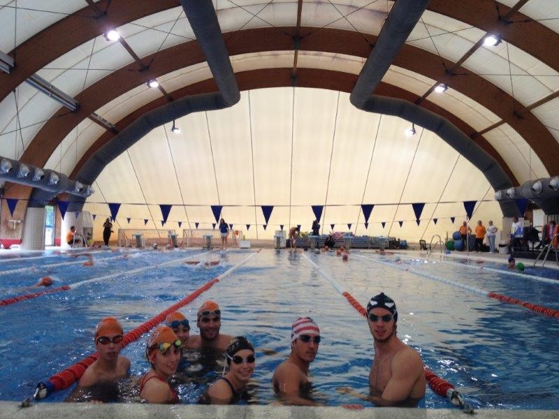 Club Natación Marbella